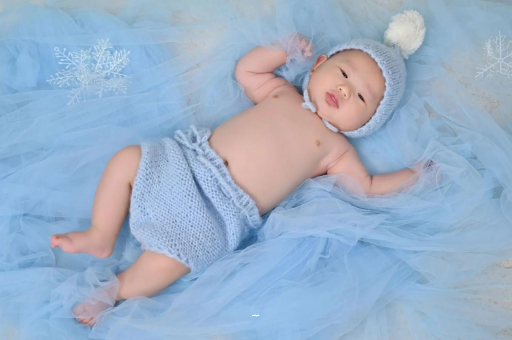 新野宝宝的辅食制作