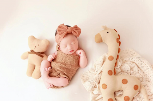 新野宝宝几个月会站