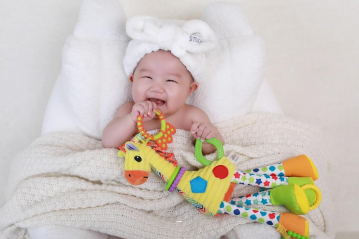 新野3岁宝宝手足口病