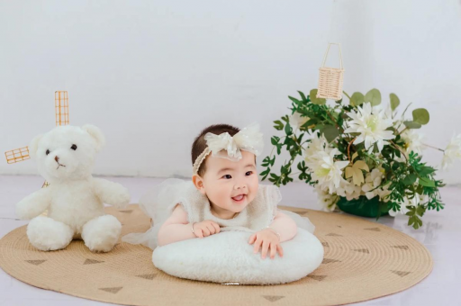 新野宝宝发烧能喝牛奶吗